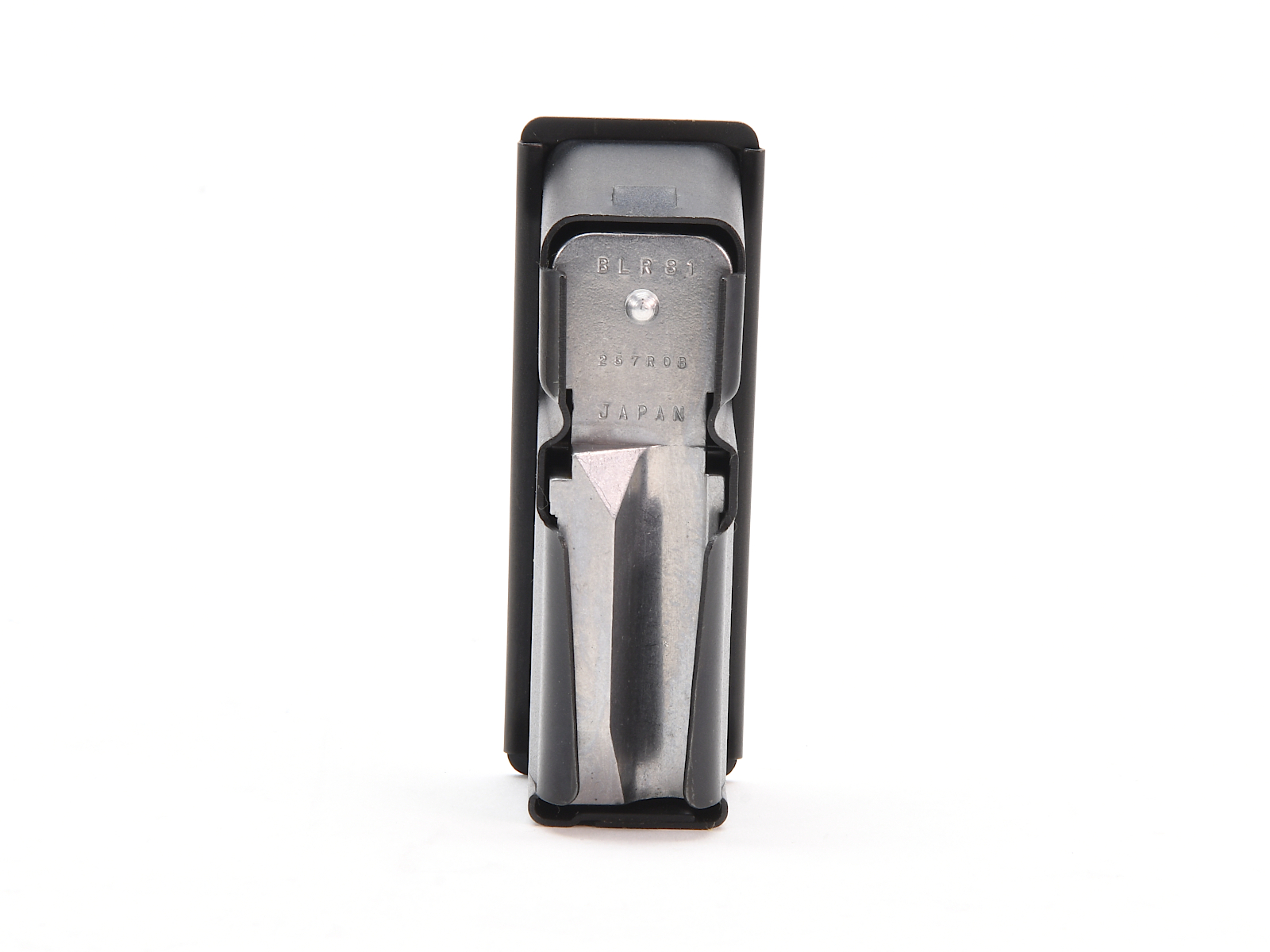 Browning BLR 81 .257 Roberts Caliber Magazine Image 2