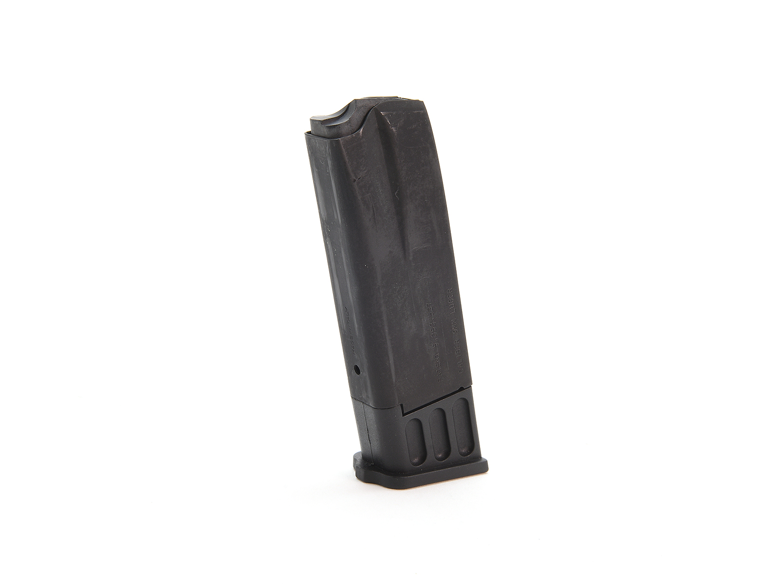 Browning Hi Power 9mm Luger Magazine Image 1