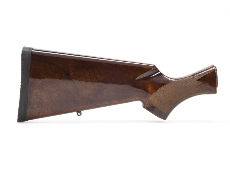 Browning BAR MK2 Safari Magnum Butt Stock Image 1