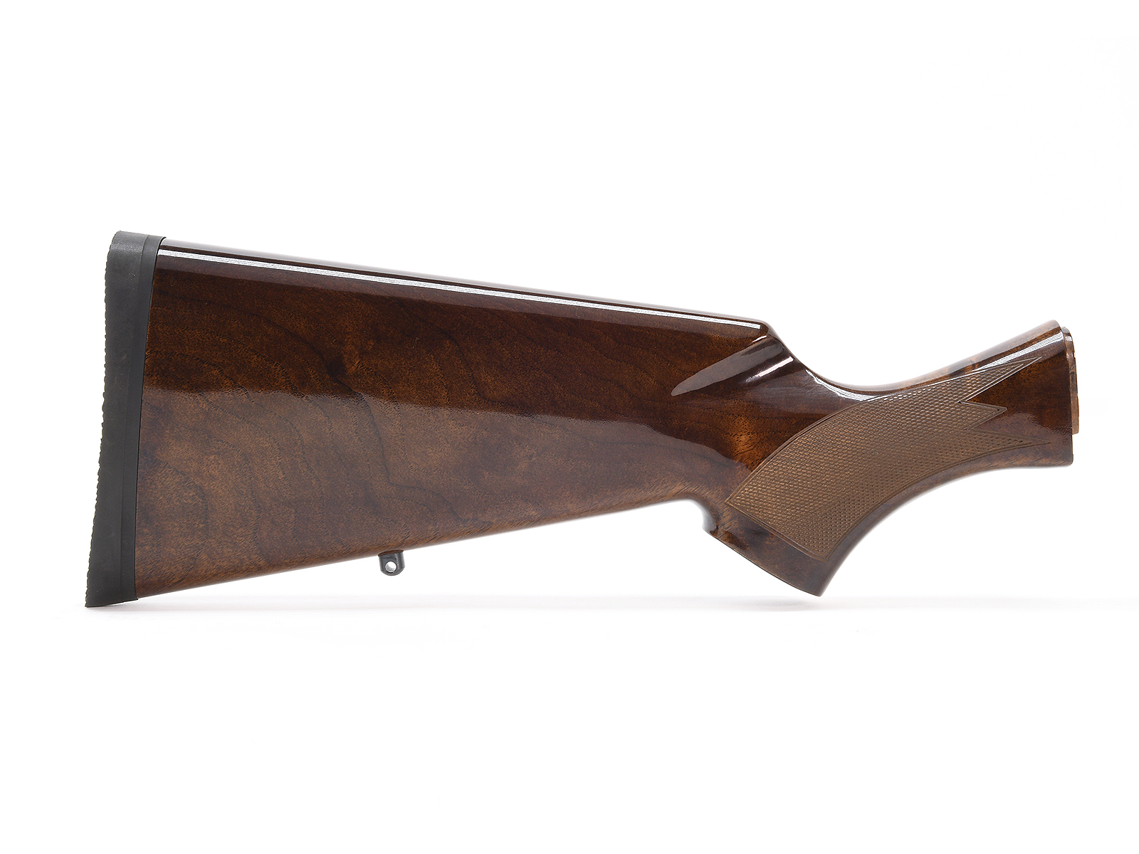 Browning BAR MK2 Safari Magnum Butt Stock Image 1