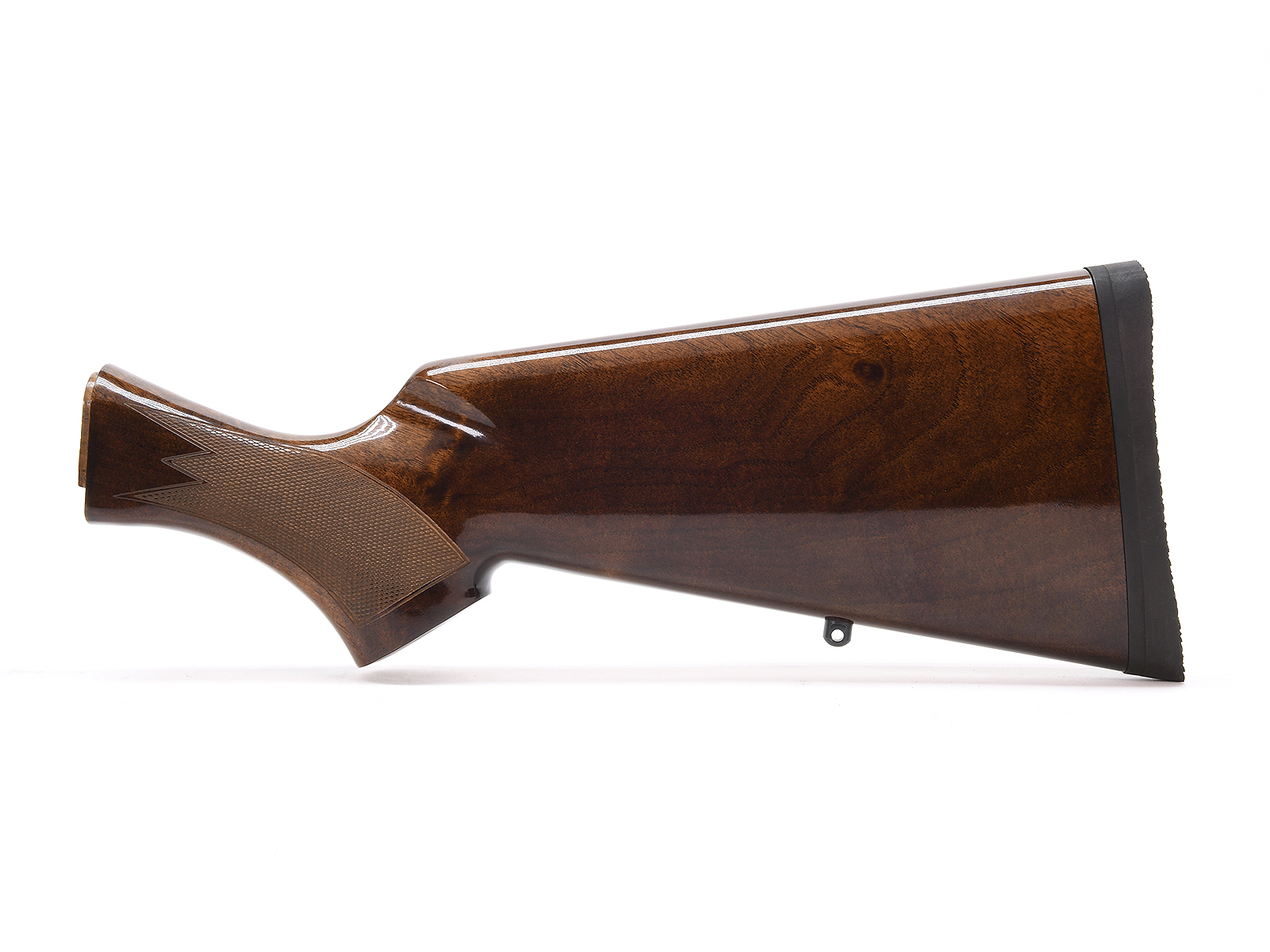 Browning BAR MK2 Safari Magnum Butt Stock Image 2