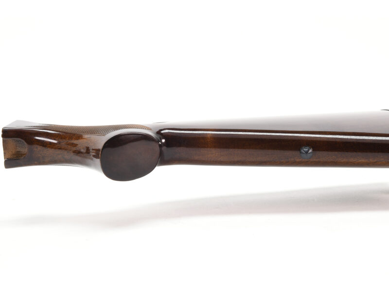 Browning BAR MK2 Safari Magnum Butt Stock Image 3