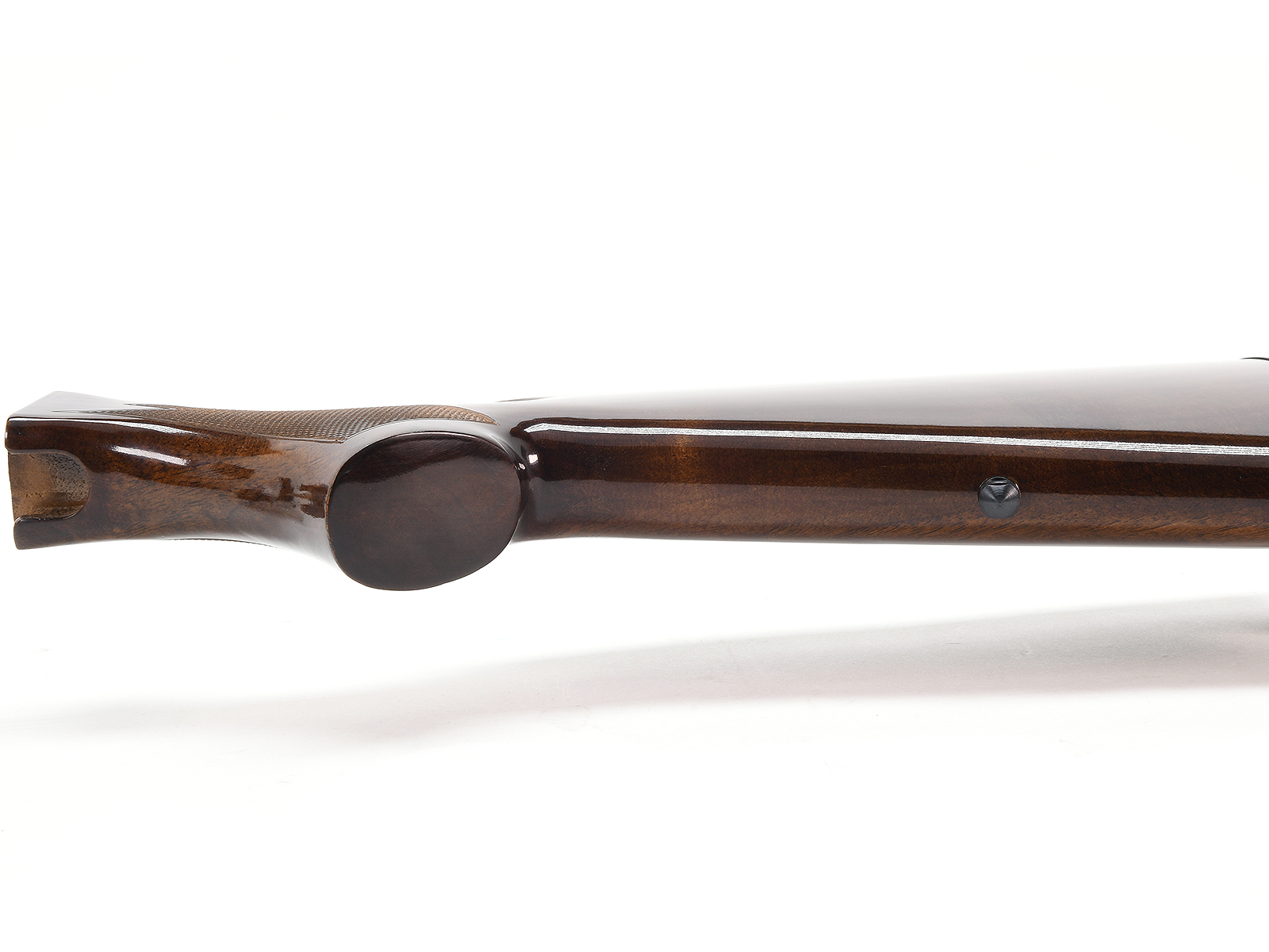 Browning BAR MK2 Safari Magnum Butt Stock Image 3