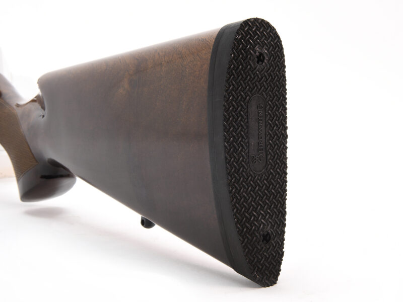 Browning BAR MK2 Safari Magnum Butt Stock Image 4