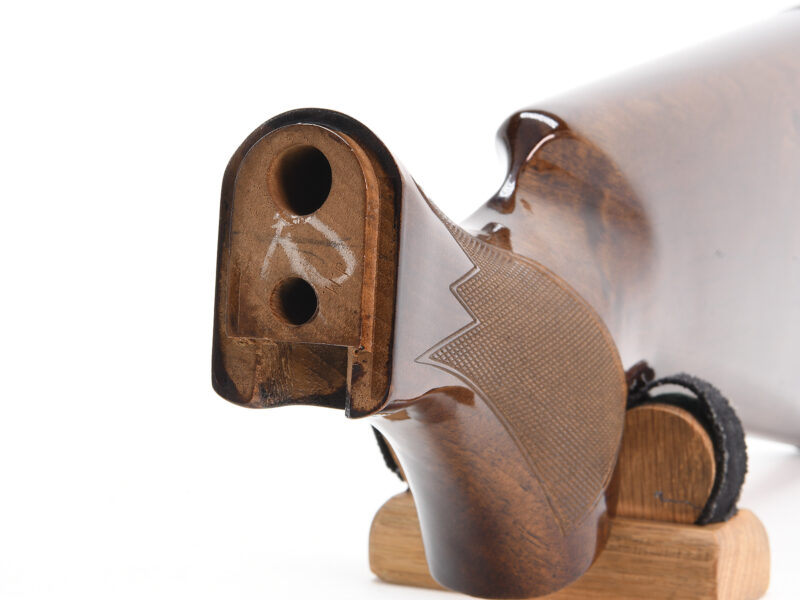 Browning BAR MK2 Safari Magnum Butt Stock Image 5