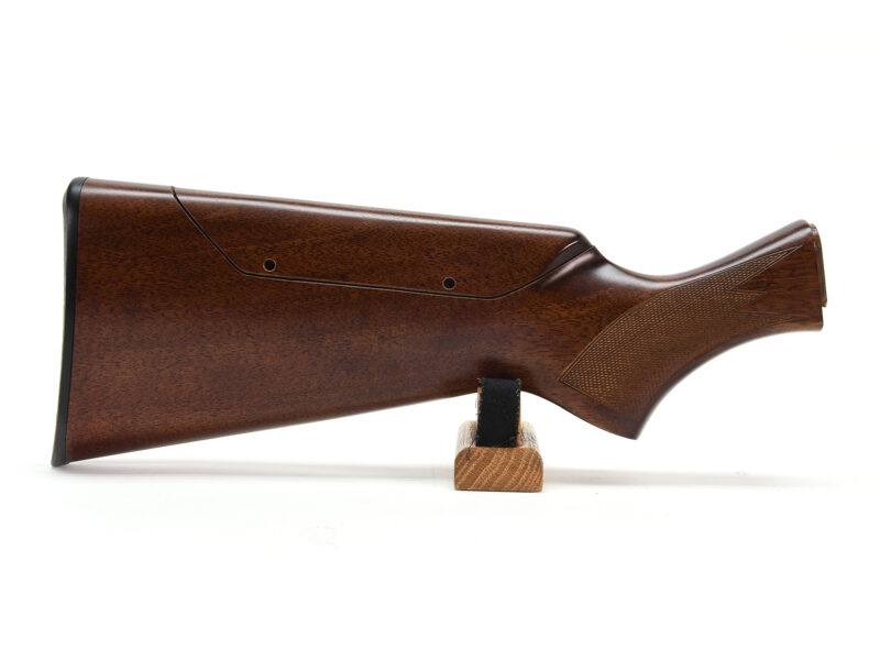 Browning BAR Safari MKII Rifle Butt Stock Image 1