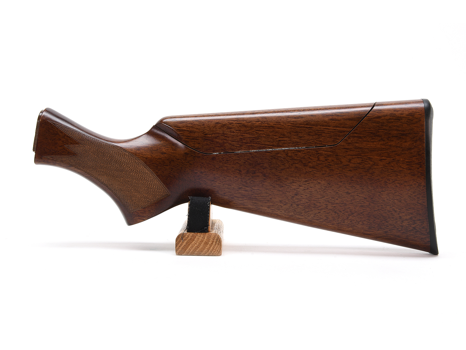 Browning BAR Safari MKII Rifle Butt Stock Image 2