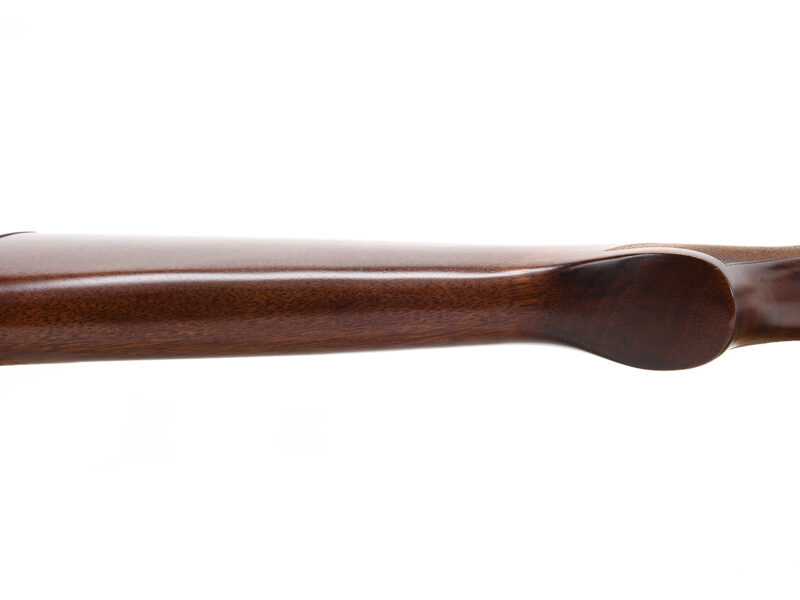 Browning BAR Safari MKII Rifle Butt Stock Image 5