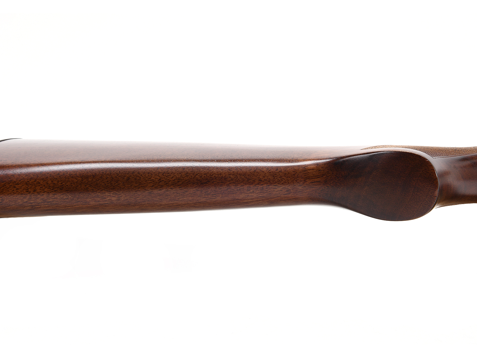 Browning BAR Safari MKII Rifle Butt Stock Image 5