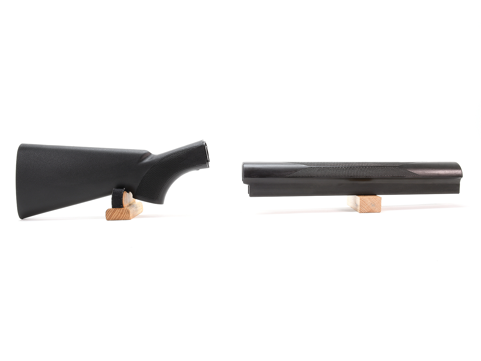 Browning Gold 10 Gauge Synthetic Stock Image 1