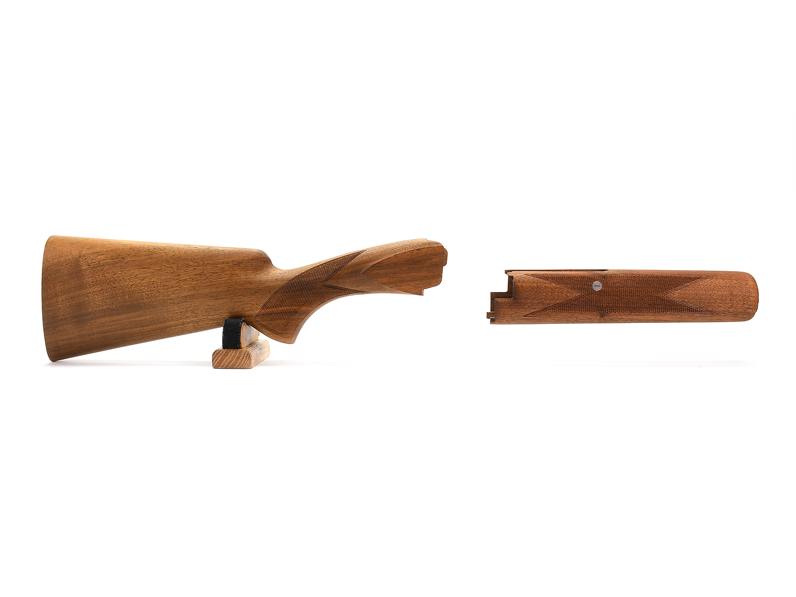 Browning Superposed 12Ga Butt Stock & Forend FKST Image 1