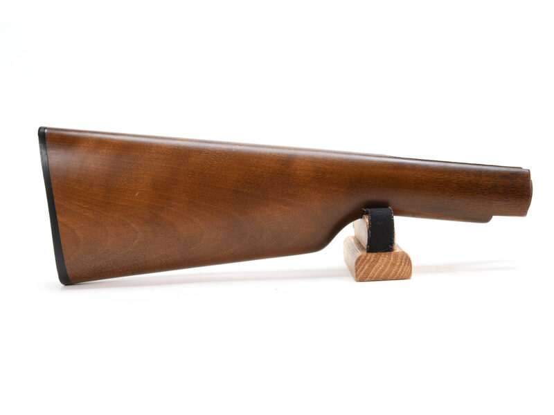 Winchester 94AE Straight Grip Butt Stock With Plate & Forend Image 2