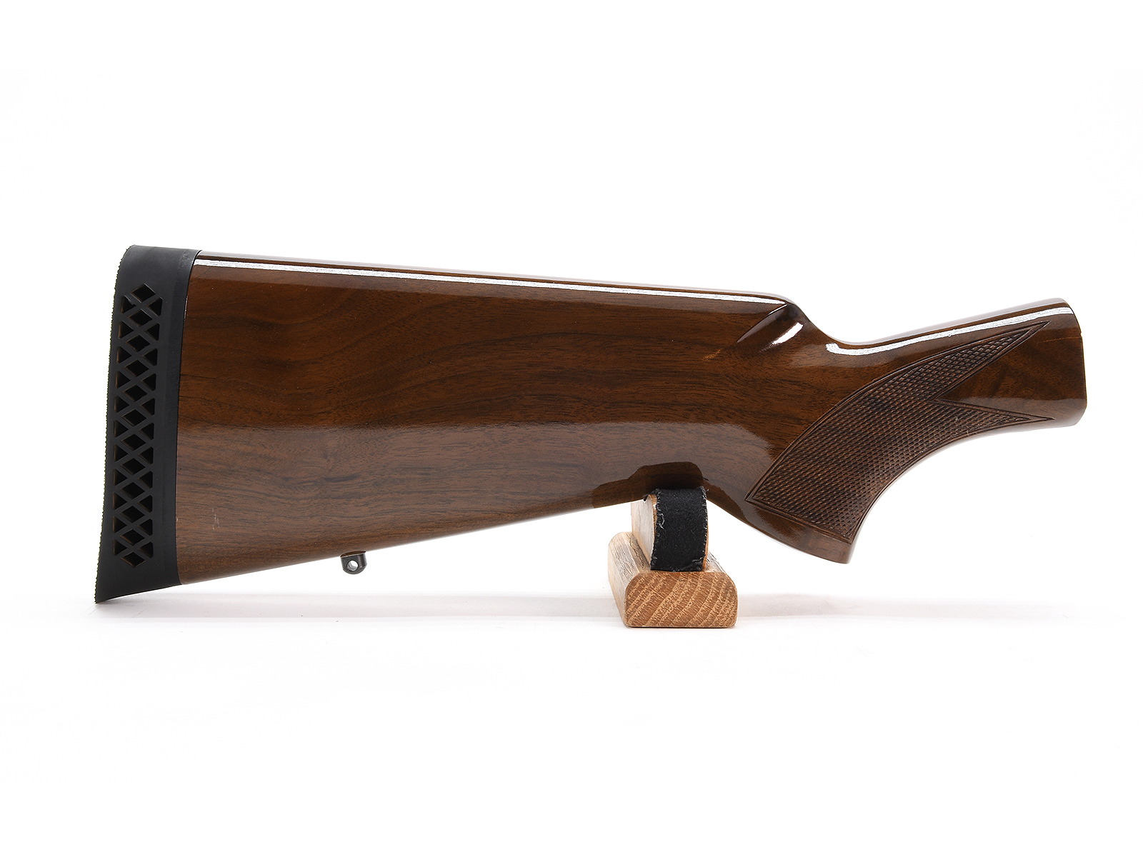 Browning Gold 10 Hunter Butt Stock & Forend Image 2