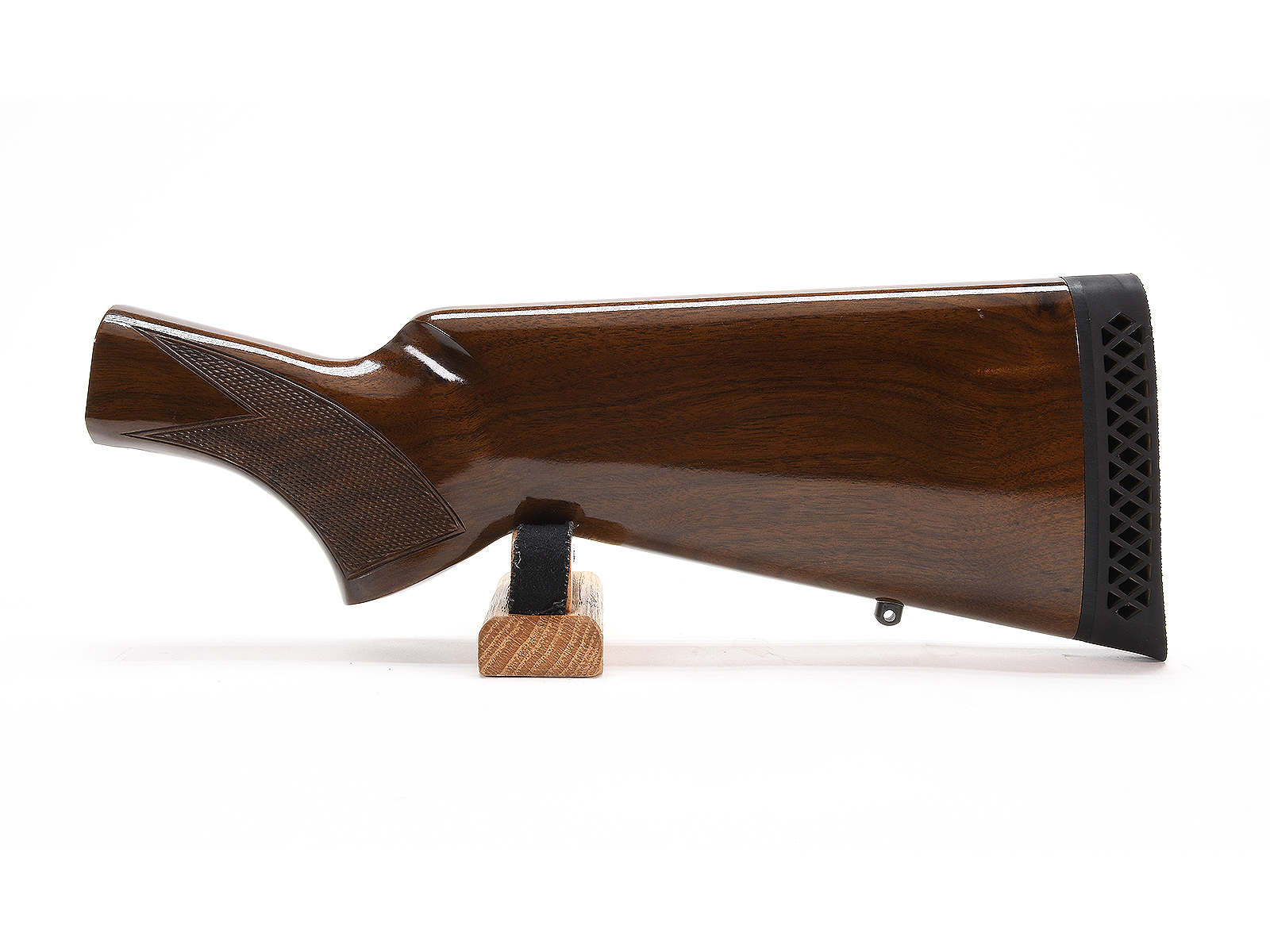 Browning Gold 10 Hunter Butt Stock & Forend Image 4