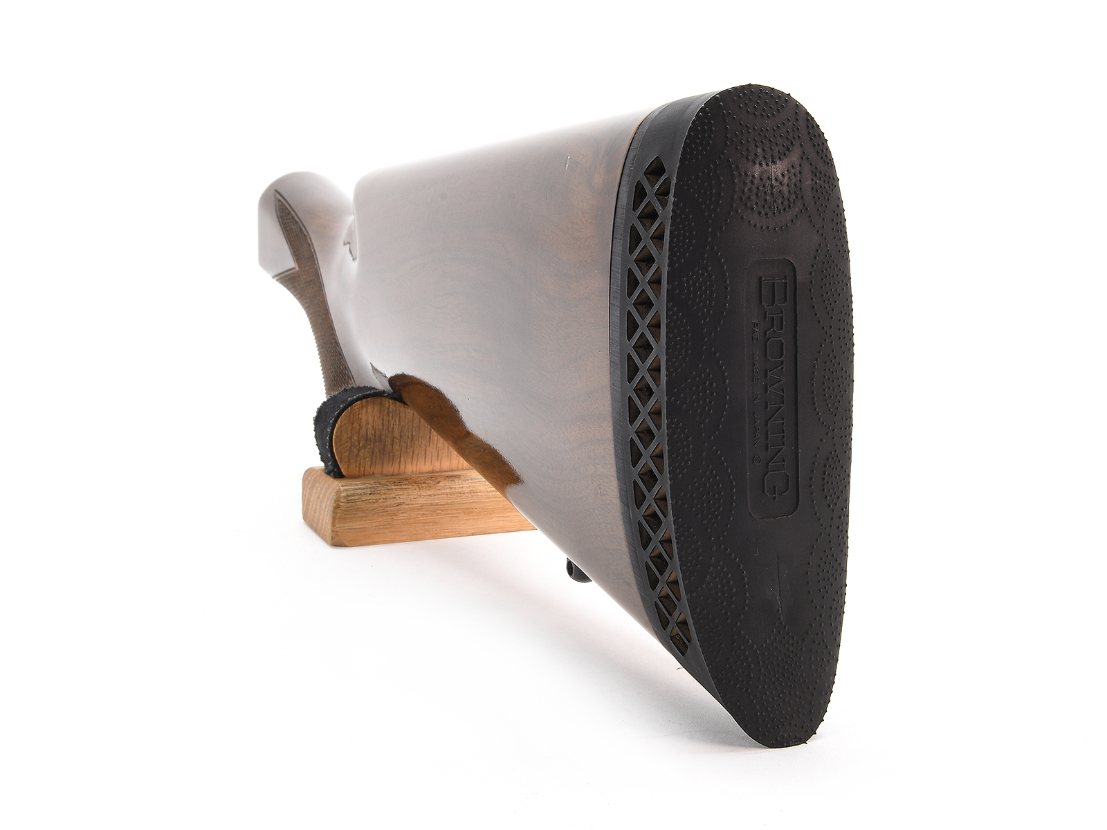 Browning Gold 10 Hunter Butt Stock & Forend Image 5