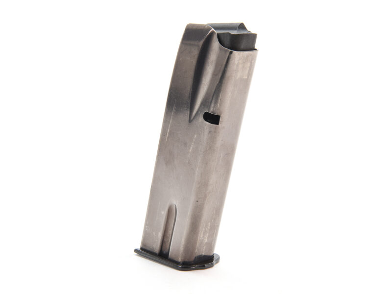 Browning Hi Power .40 S&W 10 Round Parkerized Magazine Image 2