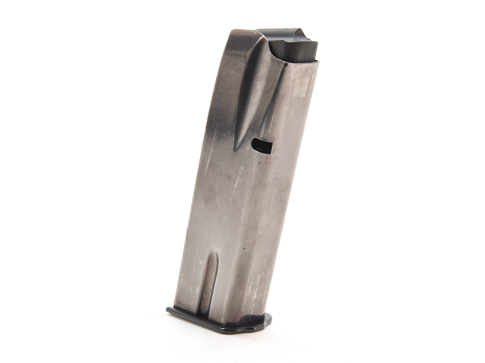 Browning Hi Power .40 S&W 10 Round Parkerized Magazine Image 2