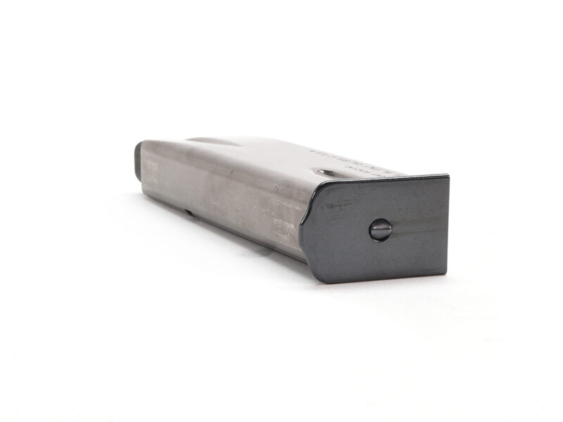 Browning Hi Power .40 S&W 10 Round Parkerized Magazine Image 4