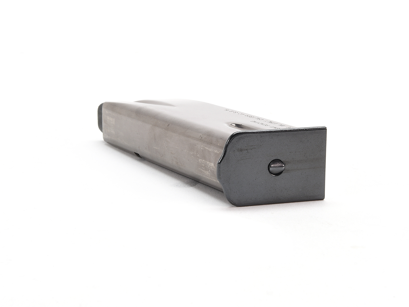 Browning Hi Power .40 S&W 10 Round Parkerized Magazine Image 4