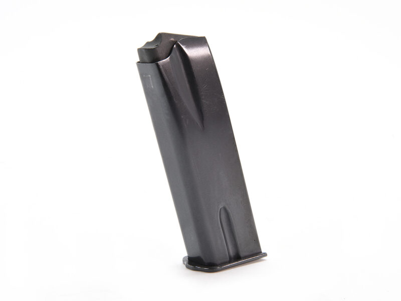 Browning Hi Power .40 S&W 10 Round Blue Magazine Image 2
