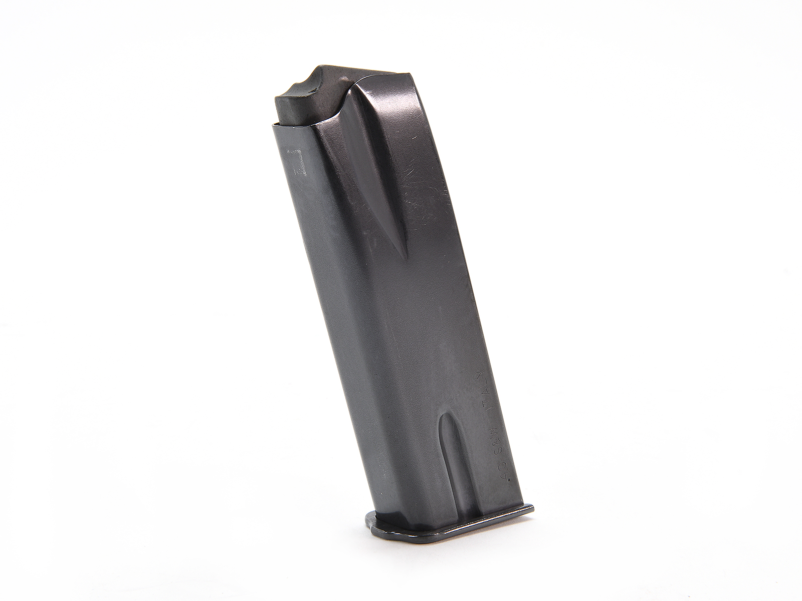 Browning Hi Power .40 S&W 10 Round Blue Magazine Image 2