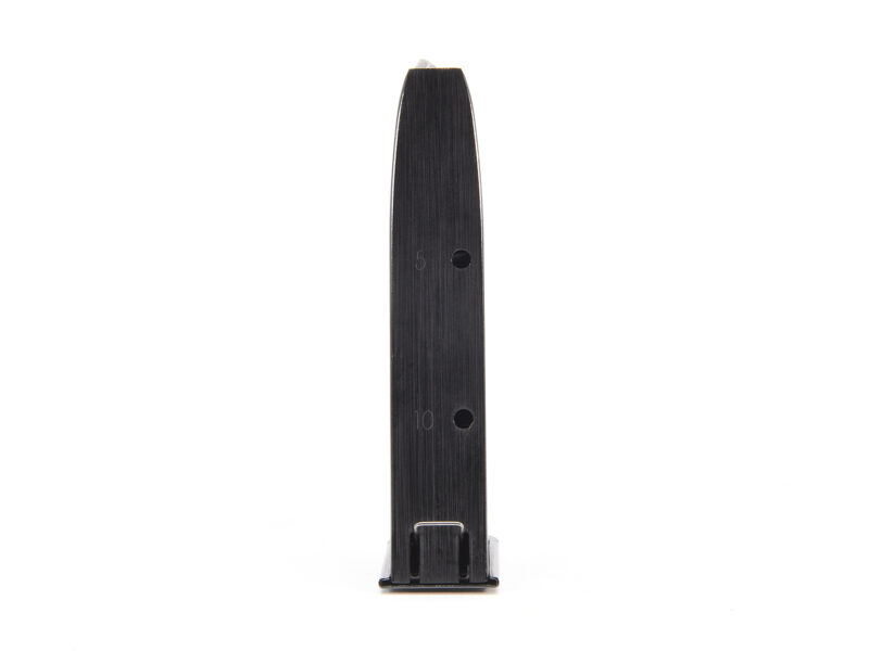 Browning Hi Power .40 S&W 10 Round Blue Magazine Image 3