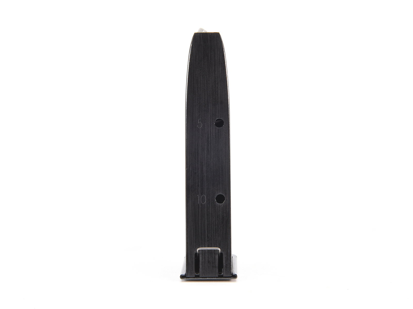 Browning Hi Power .40 S&W 10 Round Blue Magazine Image 3