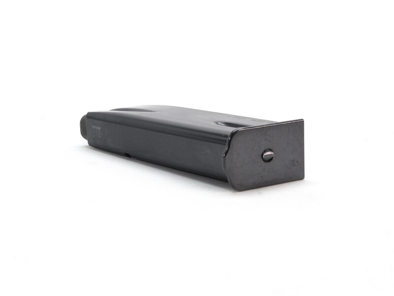 Browning Hi Power .40 S&W 10 Round Blue Magazine Image 4