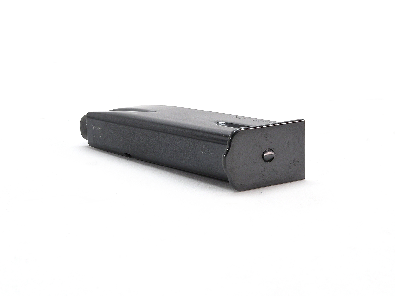 Browning Hi Power .40 S&W 10 Round Blue Magazine Image 4