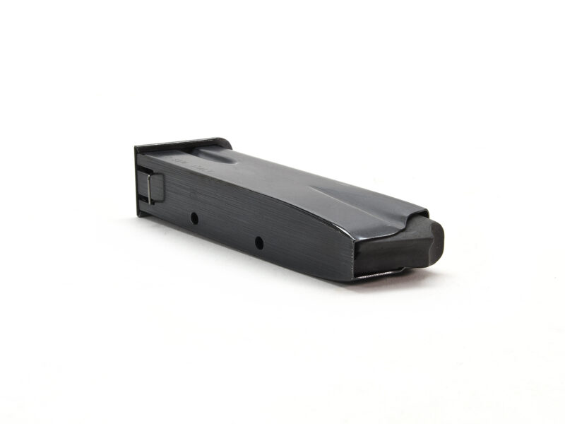 Browning Hi Power .40 S&W 10 Round Blue Magazine Image 5