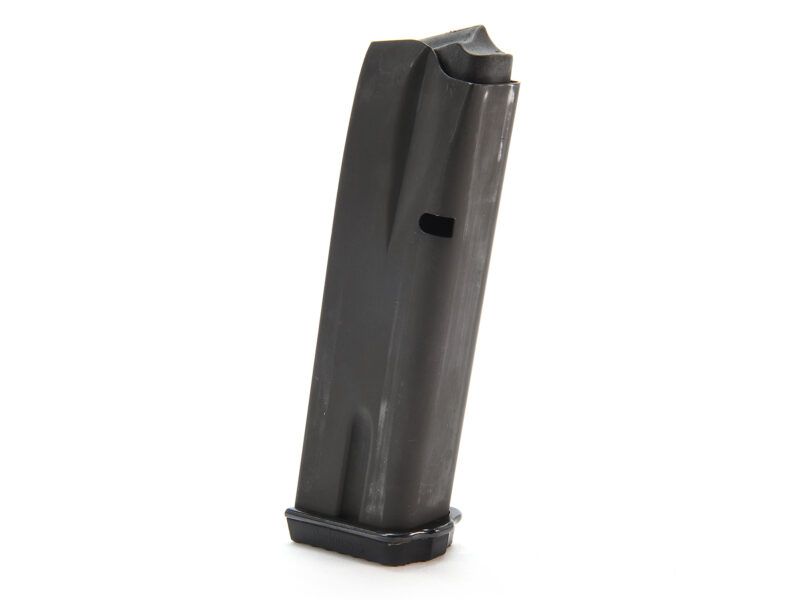 Browning Hi Power 9mm Luger Pachmayr Magazine Image 2