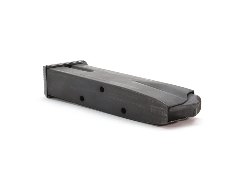 Browning Hi Power 9mm Luger Pachmayr Magazine Image 5