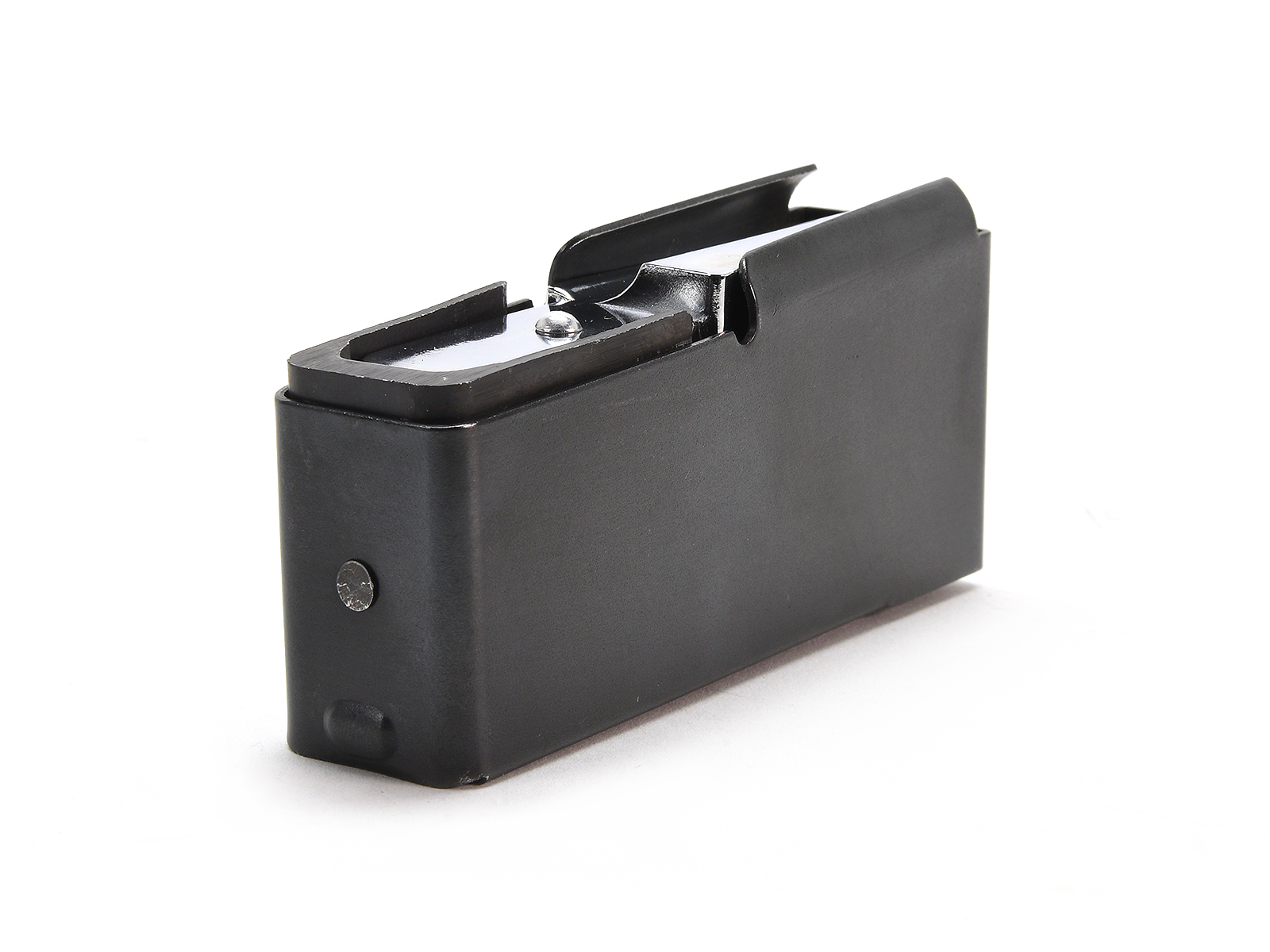 Browning BBR .300 Win Mag 3 Round Magazine Image 2