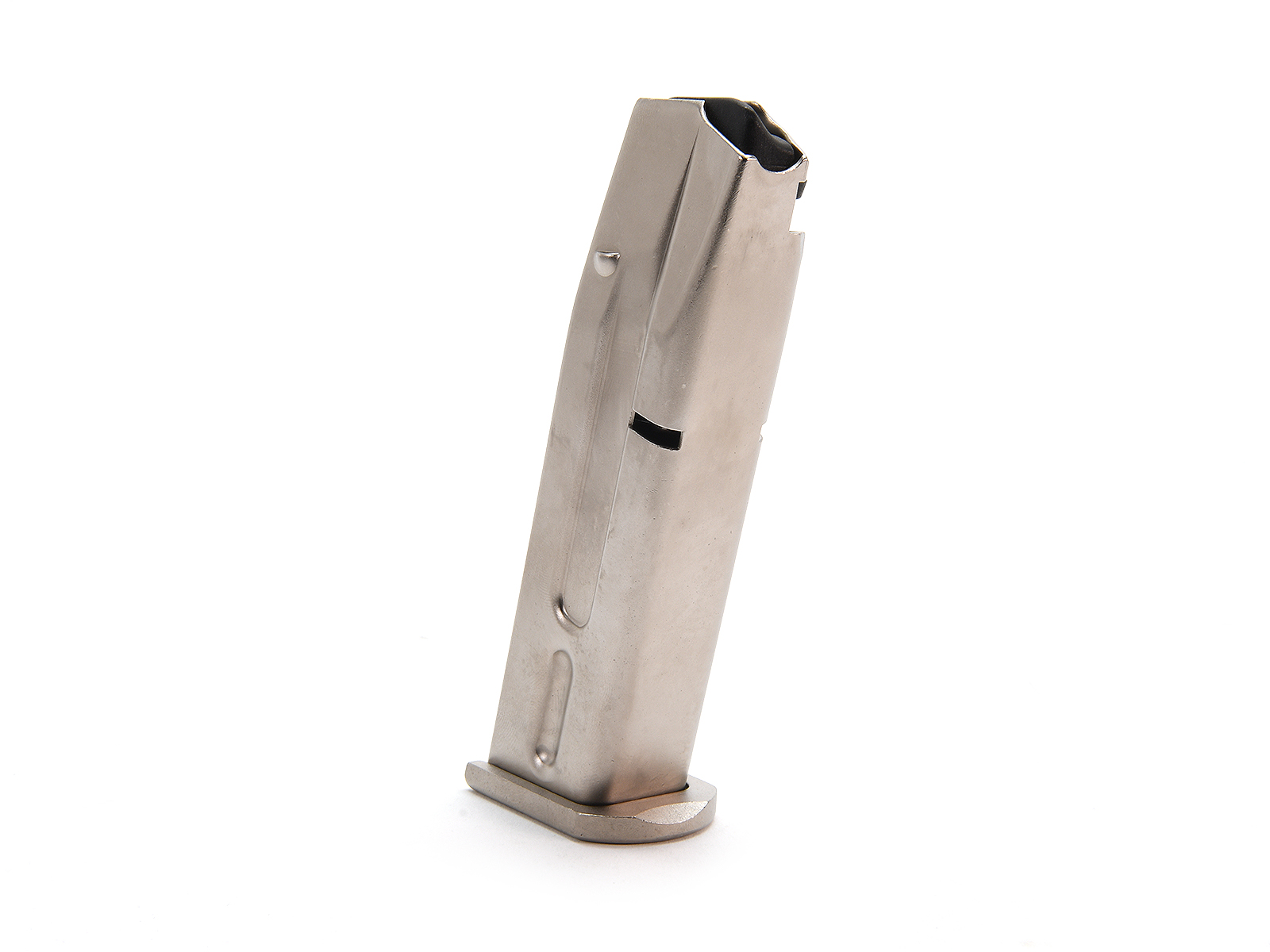 Browning BDA .380 Auto 10 Round Nickel Magazine Image 2