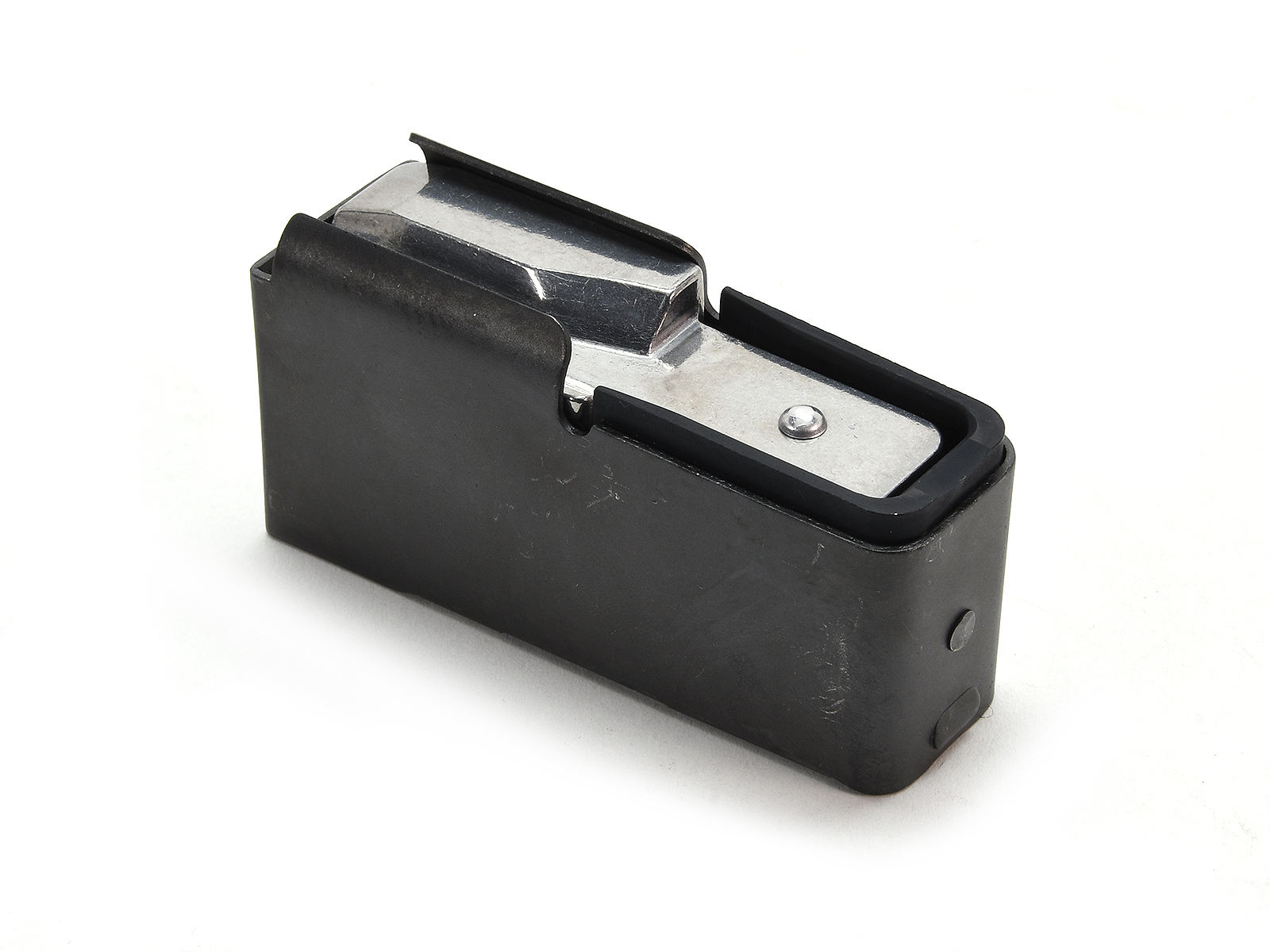 Browning A-Bolt Micro Medallion 22-250 Rem 3 Round Magazine Image 1