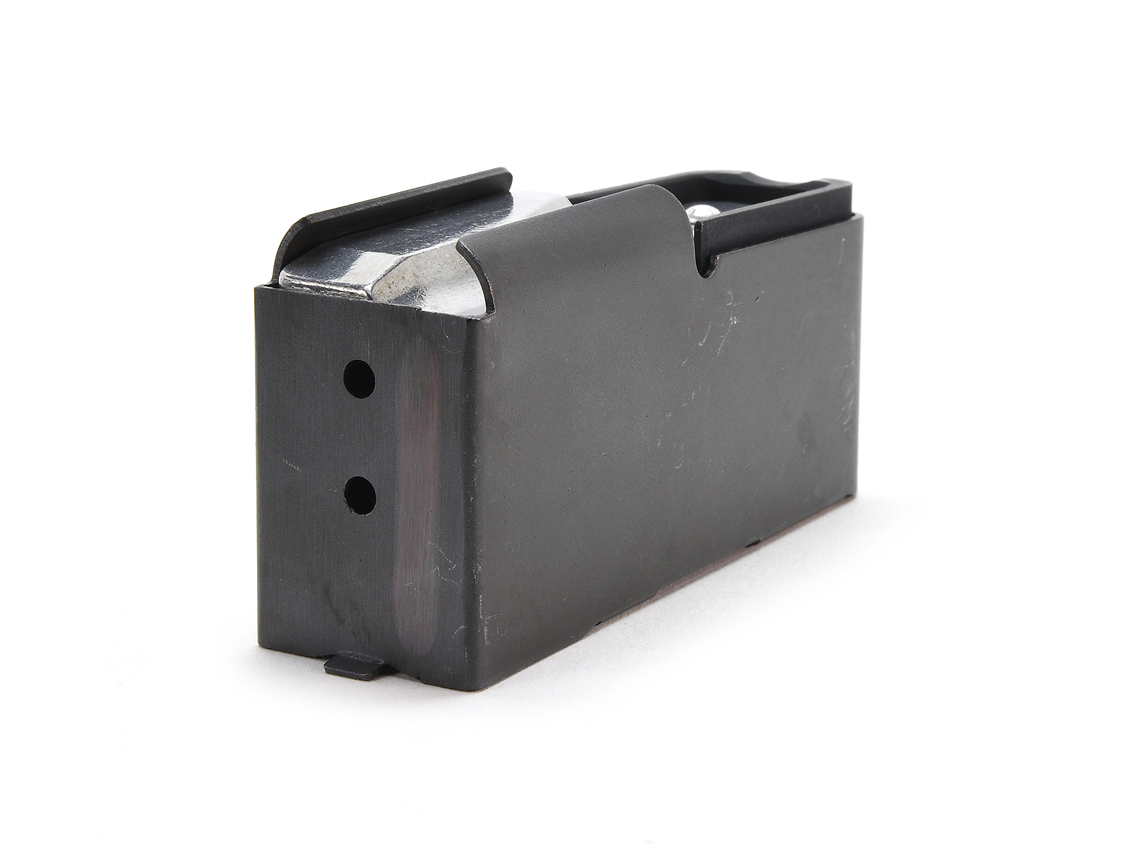 Browning A-Bolt Micro Medallion 22-250 Rem 3 Round Magazine Image 3