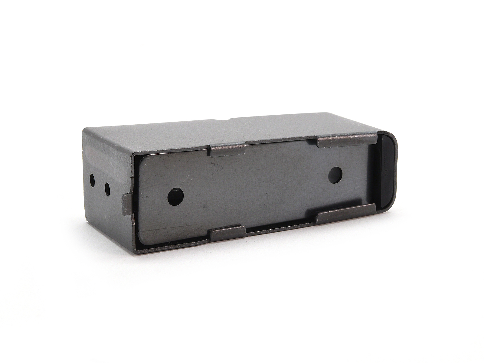 Browning A-Bolt Micro Medallion 22-250 Rem 3 Round Magazine Image 4