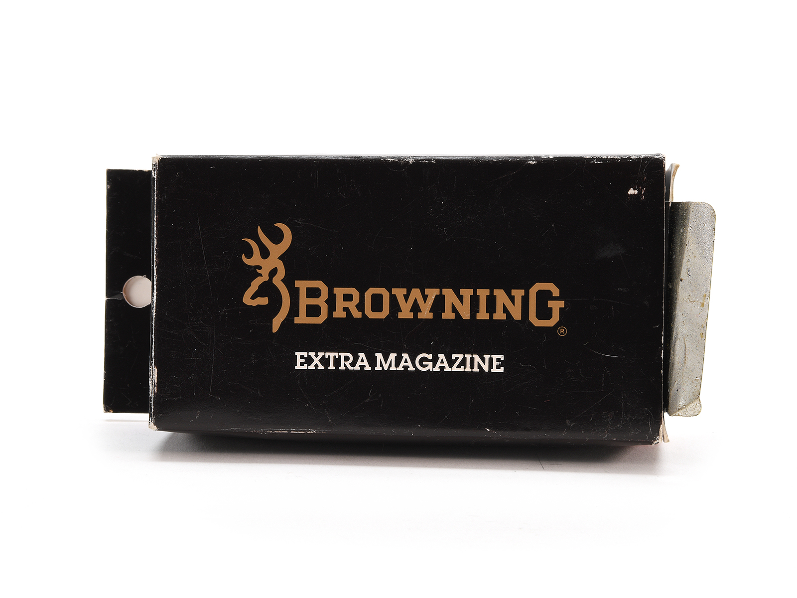 Browning A-Bolt Micro Medallion 22-250 Rem 3 Round Magazine Image 5
