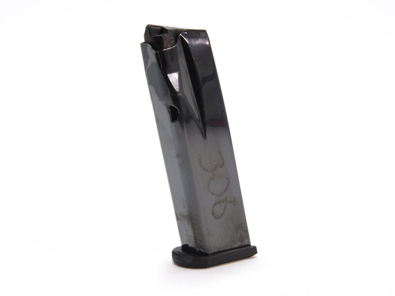 Browning Hi Power 15 Round 9mm Luger Magazine Image 1