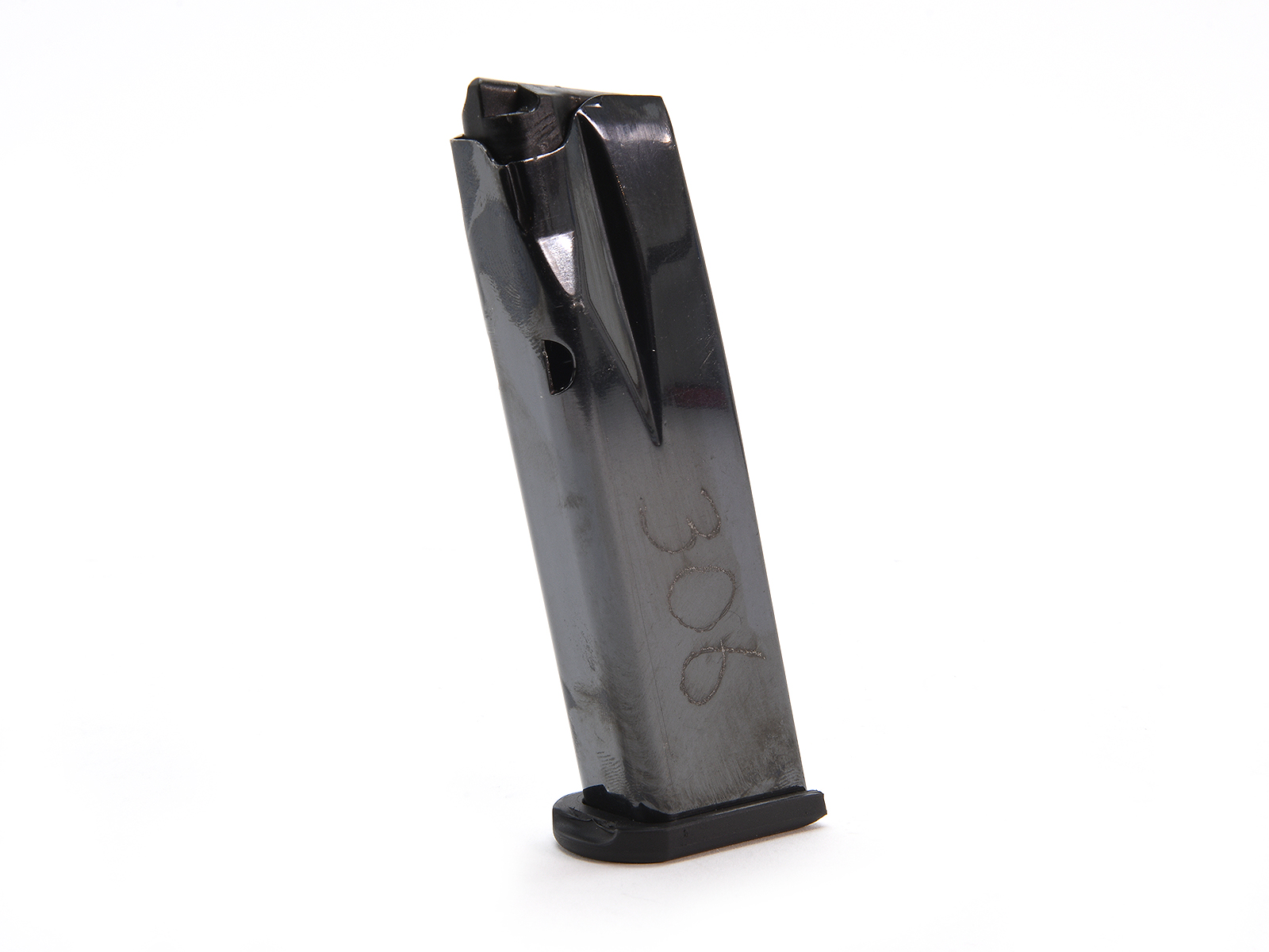 Browning Hi Power 15 Round 9mm Luger Magazine Image 1