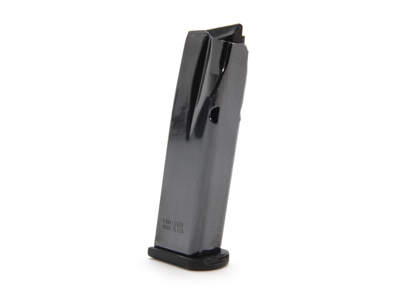 Browning Hi Power 15 Round 9mm Luger Magazine Image 2