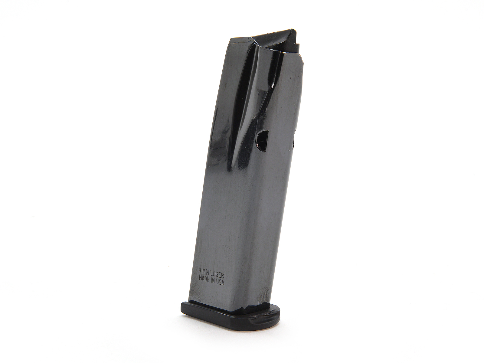 Browning Hi Power 15 Round 9mm Luger Magazine Image 2