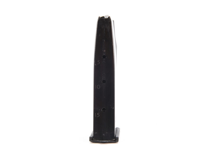 Browning Hi Power 15 Round 9mm Luger Magazine Image 3