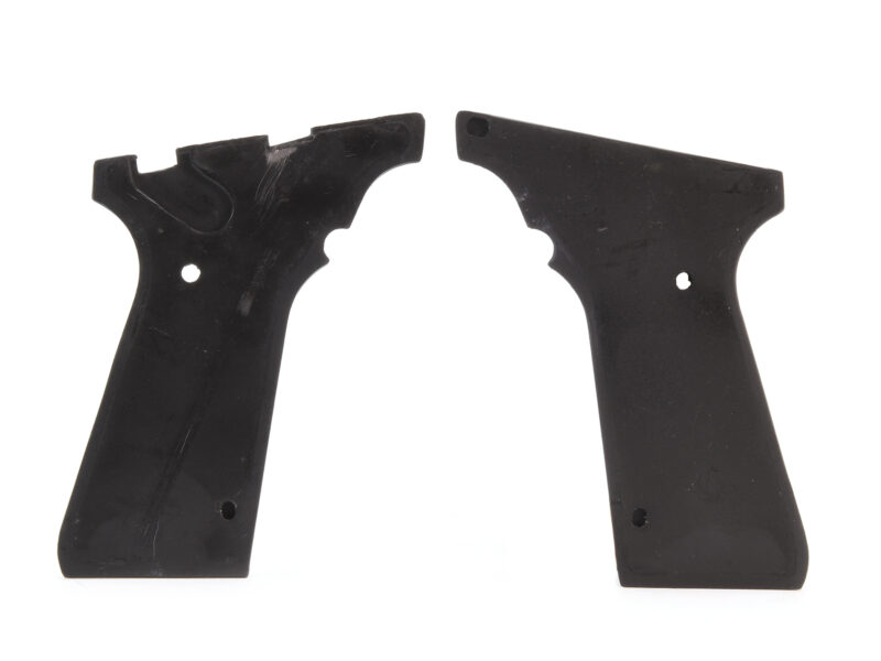 Browning Buck Mark Challenger III Rubberized Grips Image 2