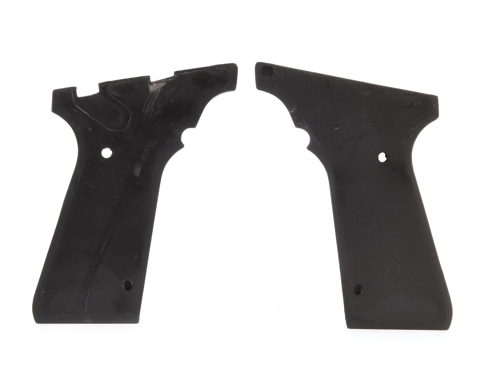Browning Buck Mark Challenger III Rubberized Grips Image 2