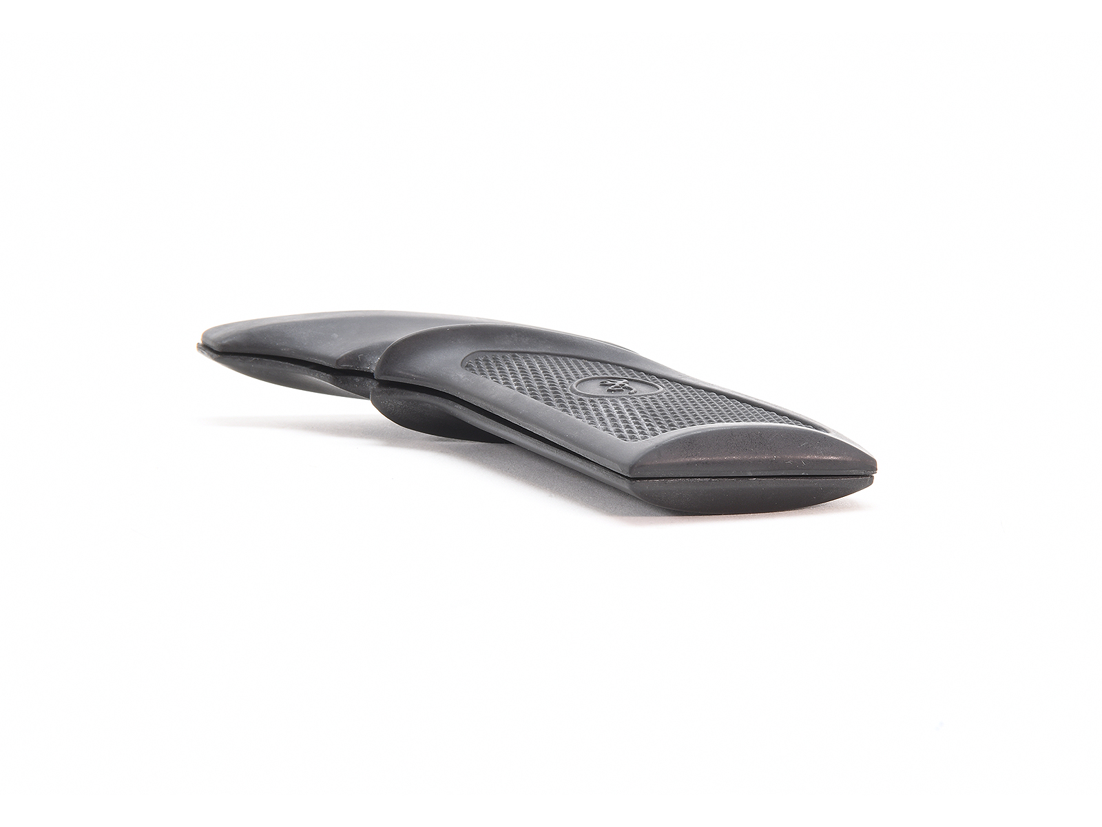 Browning Buck Mark Challenger III Rubberized Grips Image 3