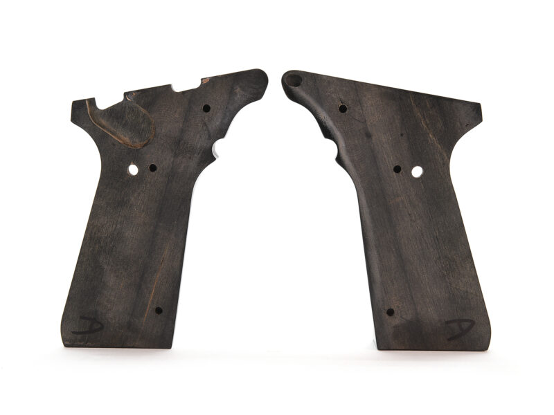 Browning Buck Mark Smooth Laminate Grips Image 2