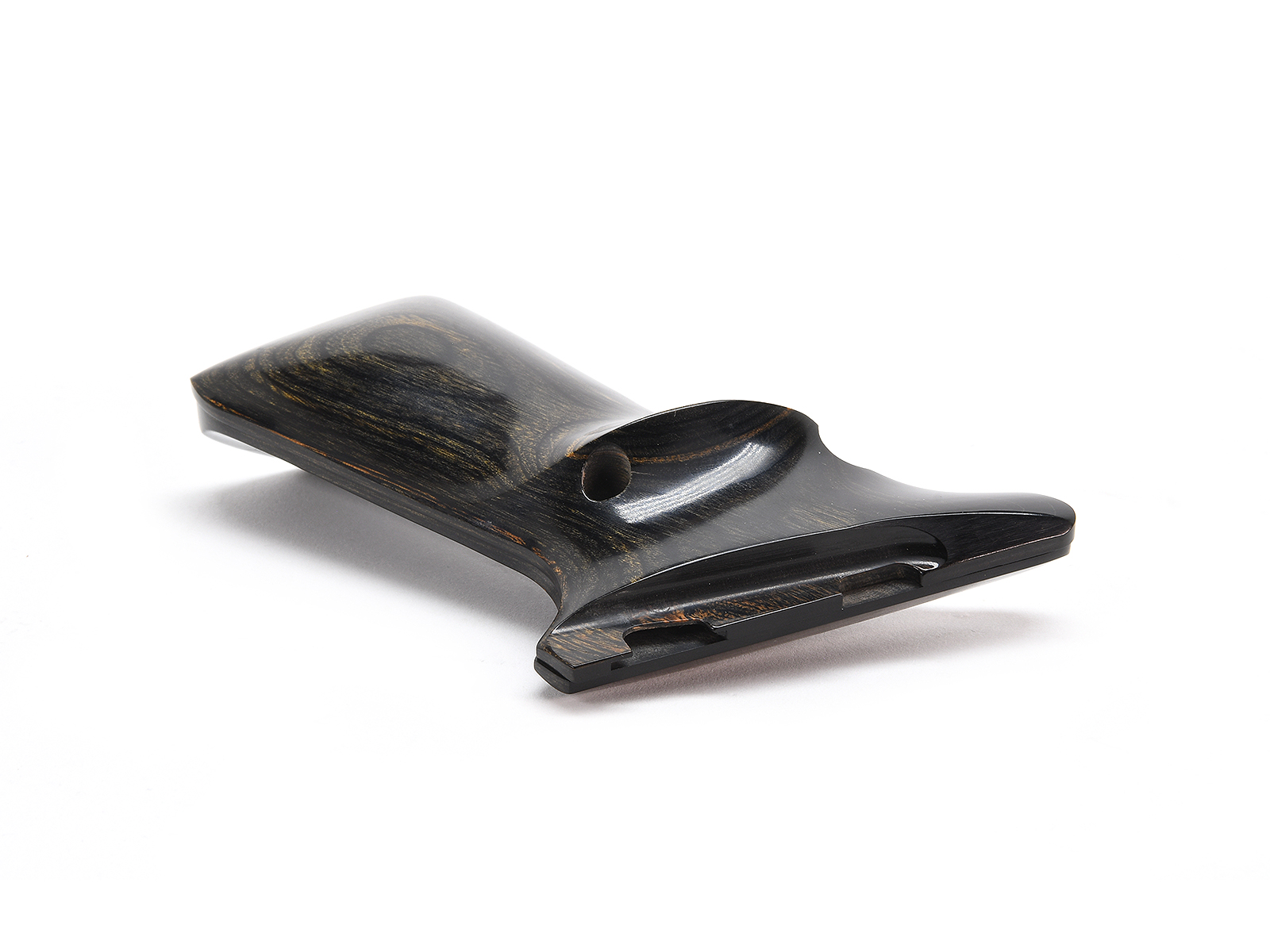 Browning Buck Mark Smooth Laminate Grips Image 5