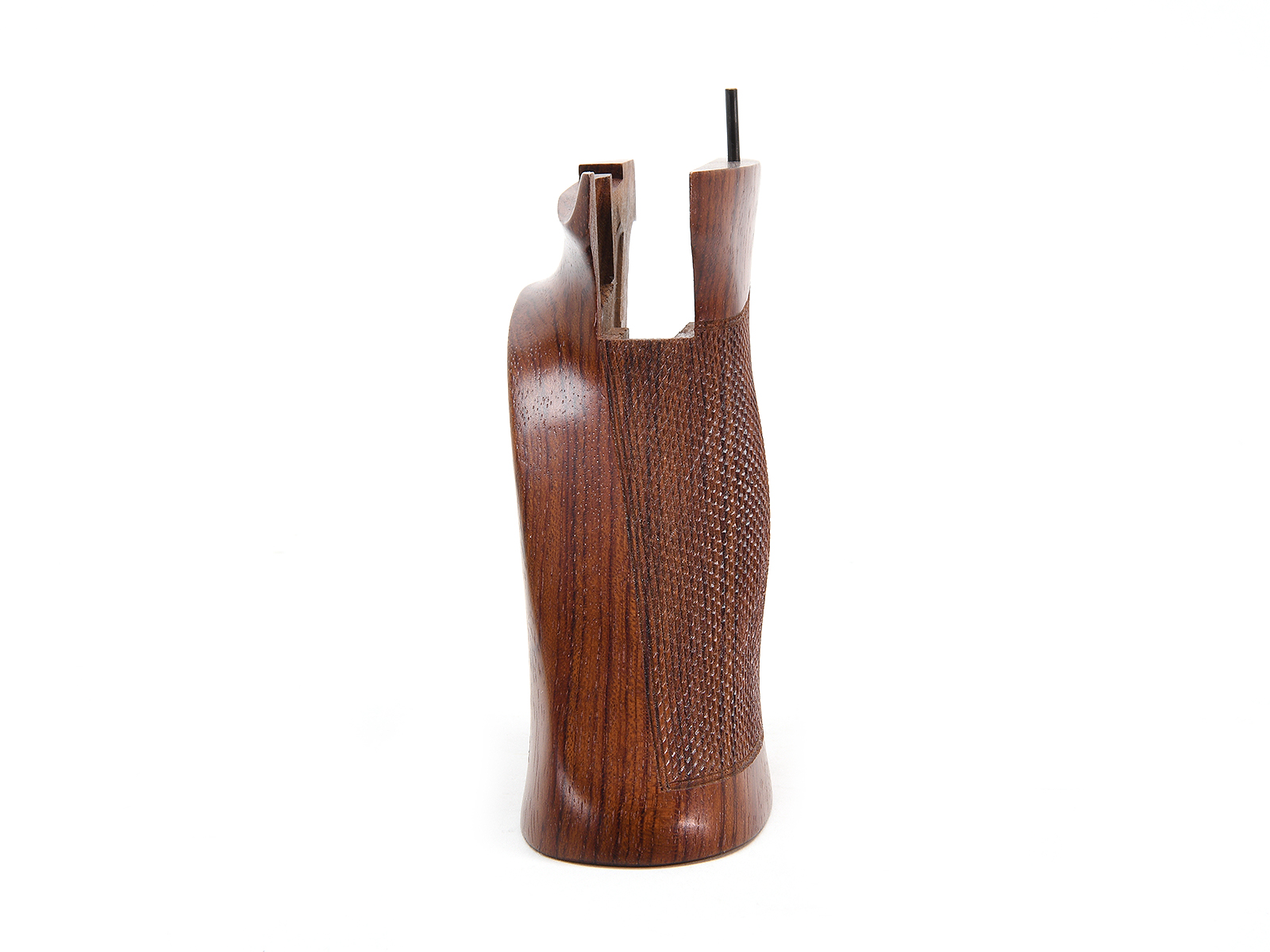 Browning International Medalist Challenger Right Hand Grips With Thumbrest Image 5