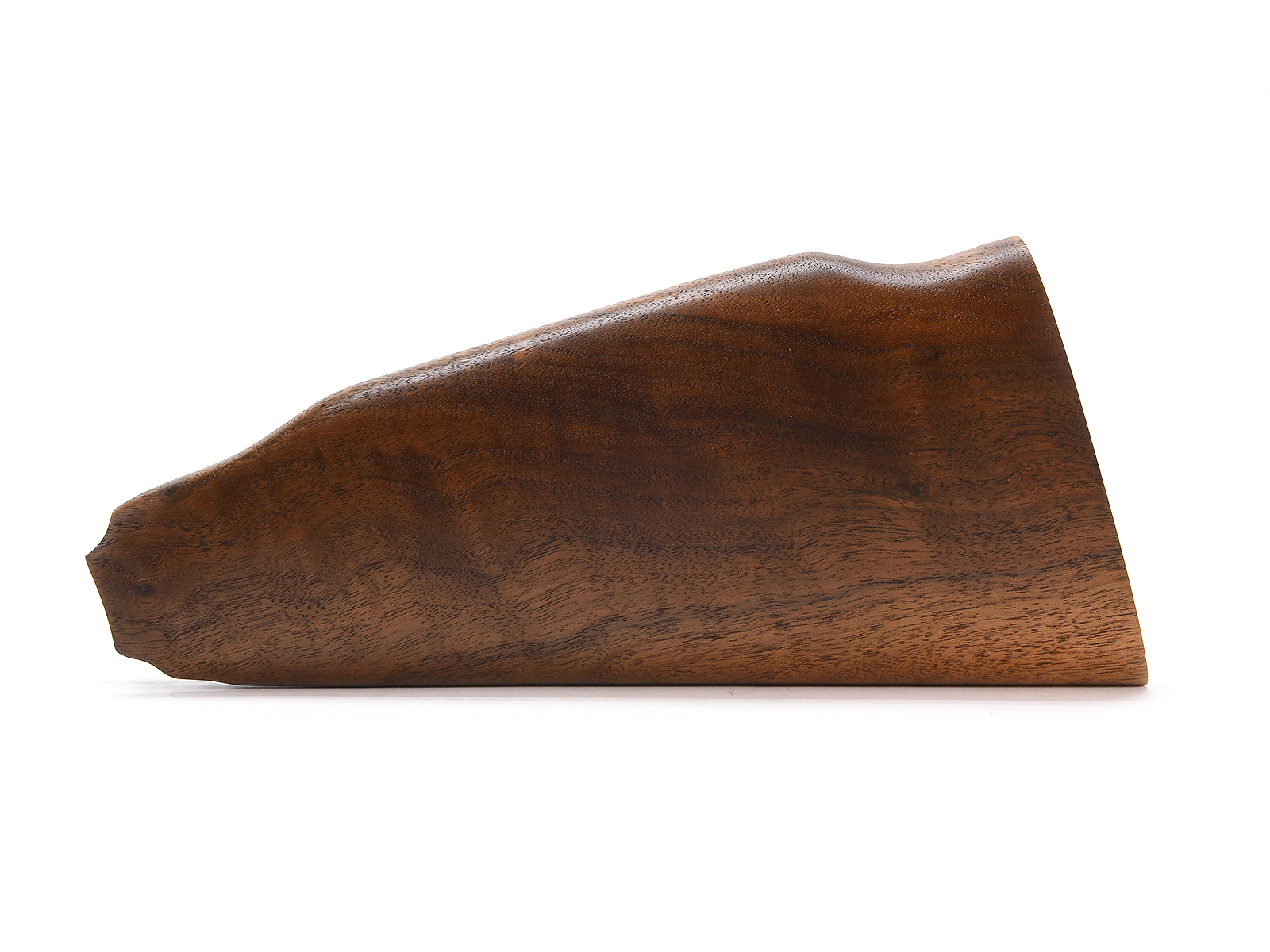 Browning Buck Mark Target Rifle Butt Stock Image 1